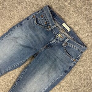 Levi's Women's Boot Cut Jeans - Classic Denim